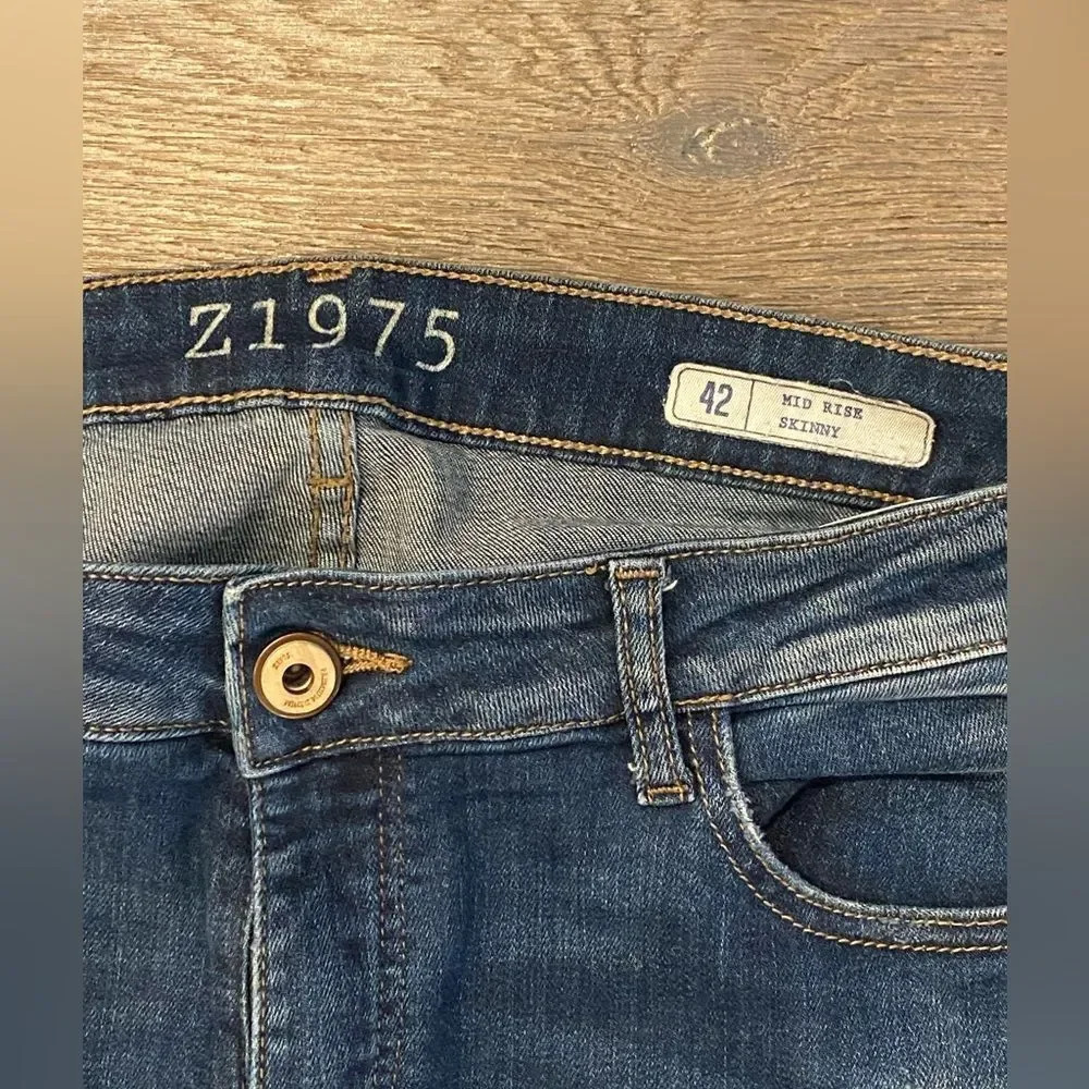 Zara denim - Picture 5 of 7